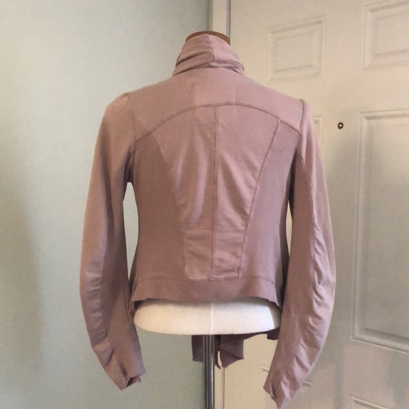 SOLD Anthropologie Pure + Good sweatshirt - Picture 6 of 11